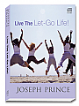 Live the Let-Go Life! (5 CDs) - Joseph Prince